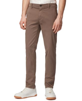 hugo boss schino slim