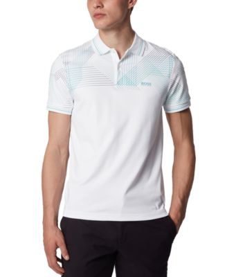 hugo boss paule 5 polo shirt