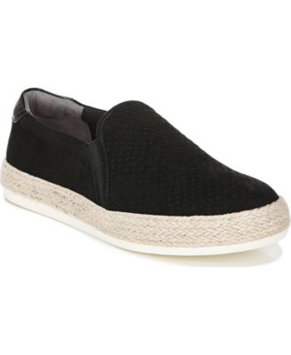 Dr. Scholl's Women's Saturday Slip-ons 