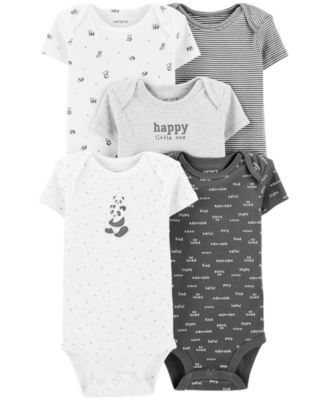 carters baby bodysuits