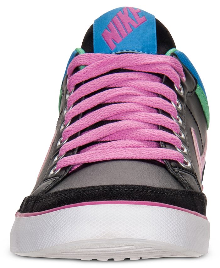 nike capri iii
