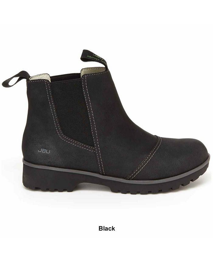 jbu ali ankle boot