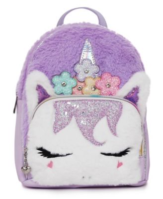 omg accessories unicorn backpack