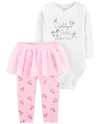 baby girl tutu pants