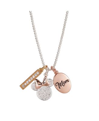 disney mom necklace