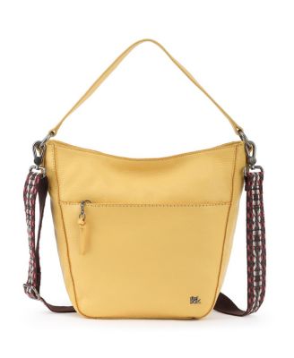 the sak cole valley hobo bag