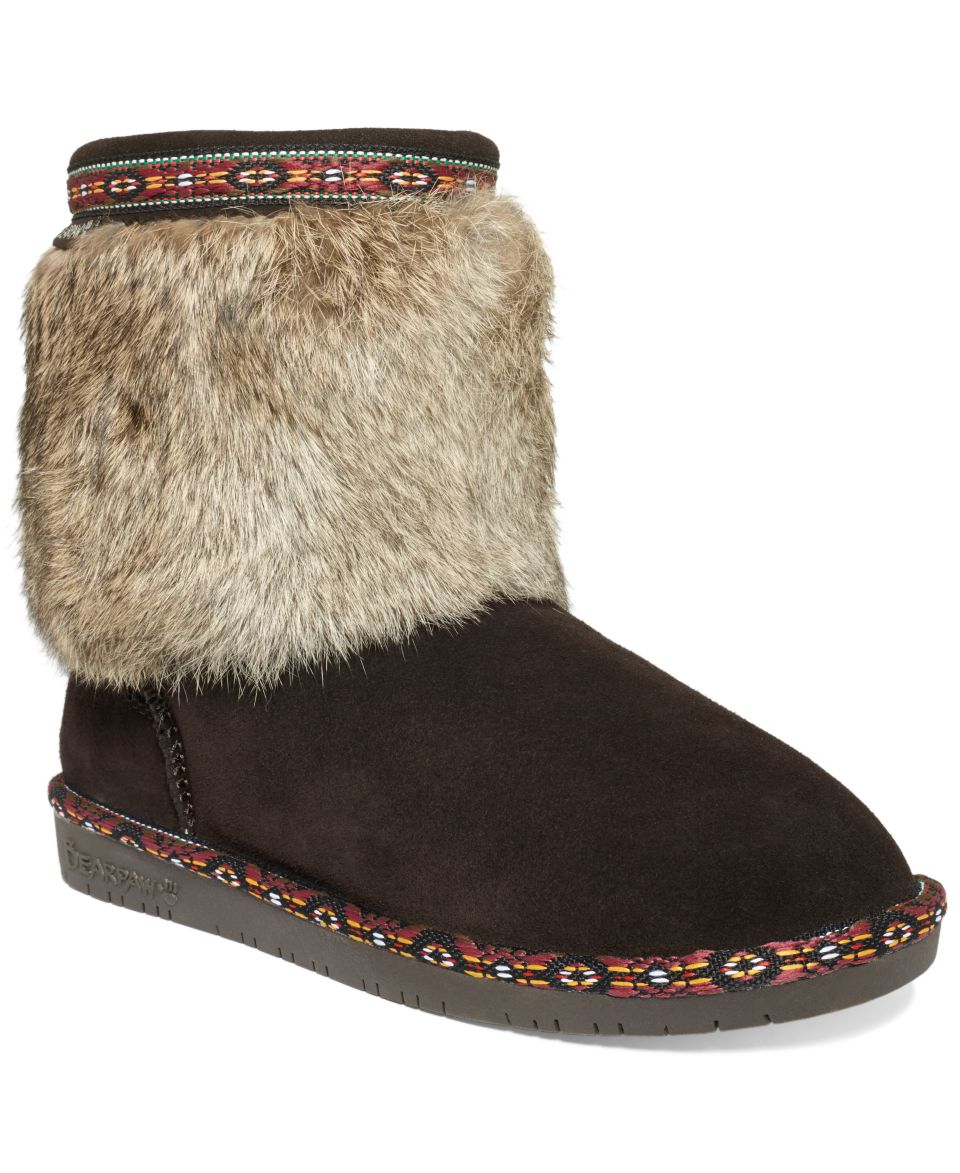 BEARPAW Jade Boots   Shoes