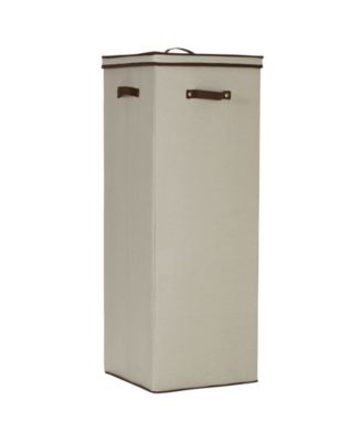 Высокий ящик для хранения оберточной бумаги-органайзера предметов первой необходимости с выдвижным лотком для ленты