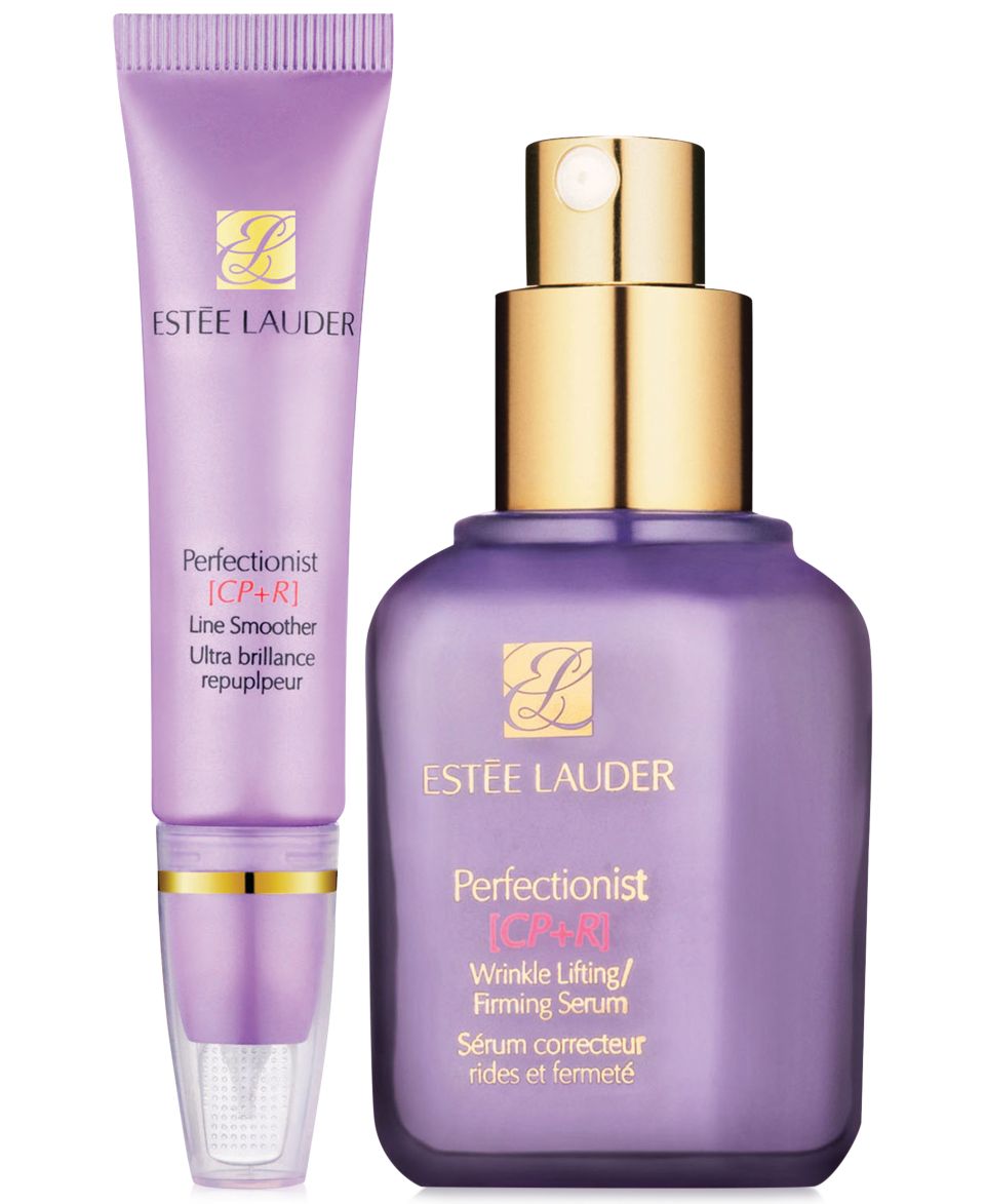 Estee Lauder PERFECTIONIST CP Deep Wrinkle Filler   Skin Care   Beauty