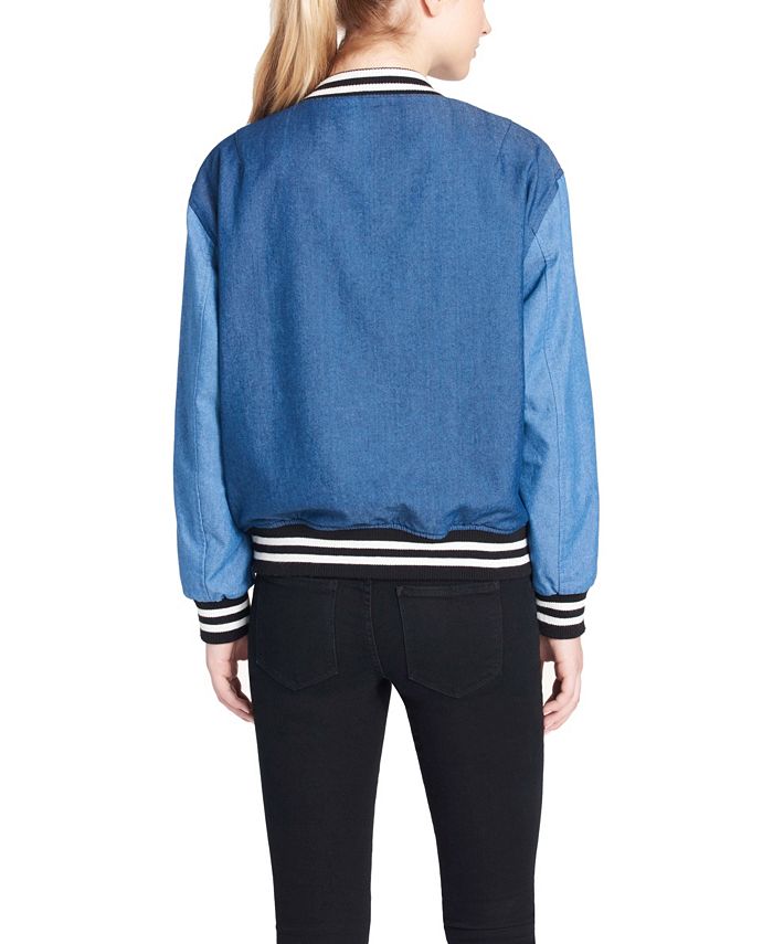 macy's levis