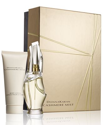 Donna Karan Cashmere Mist Gift Set - Shop All Brands - Beauty - Macy's