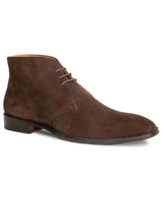 mens dress chukka boots