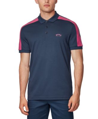 hugo boss paule 1 polo shirt