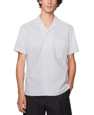 men's relaxed fit shirts