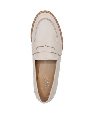 macys franco sarto loafers