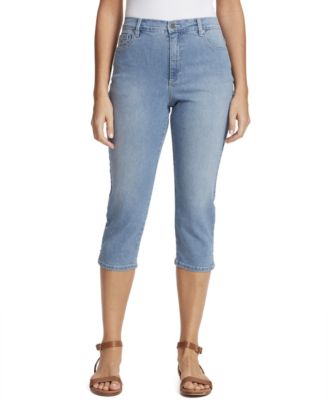 macy's gloria vanderbilt jeans