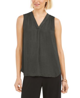 alfani tank tops