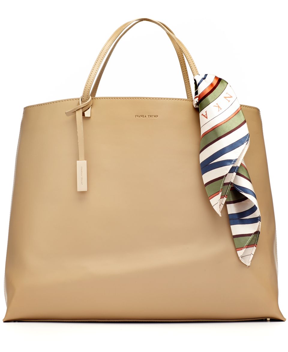 Ivanka Trump Julia Shopper   Handbags & Accessories