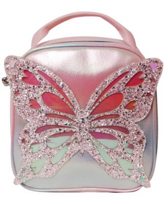 macys lunch bag