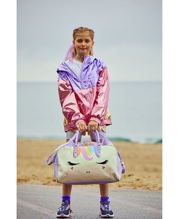 Omg Unicorn Duffle Bag Ahoy Comics