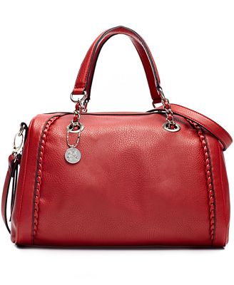 kensie Handbag, Sophie Satchel - Handbags & Accessories - Macy's
