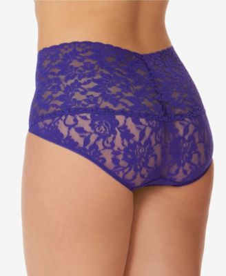 hanky panky retro vikini