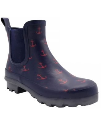 rain boots macys