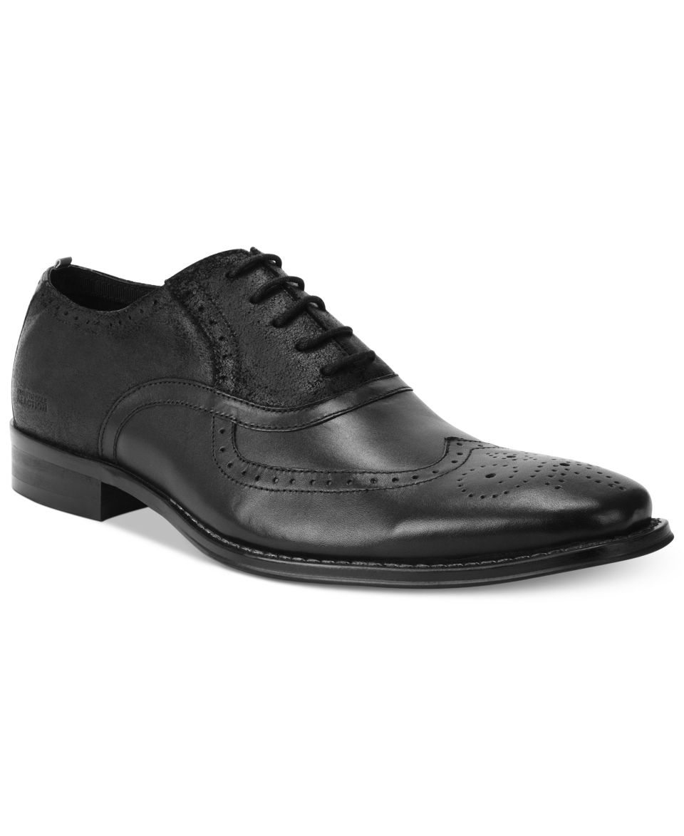 Kenneth Cole Breath of Air Oxfords   Shoes   Men