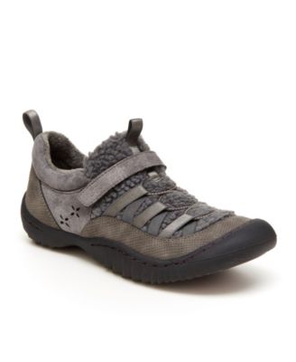 macys womens casual shoes
