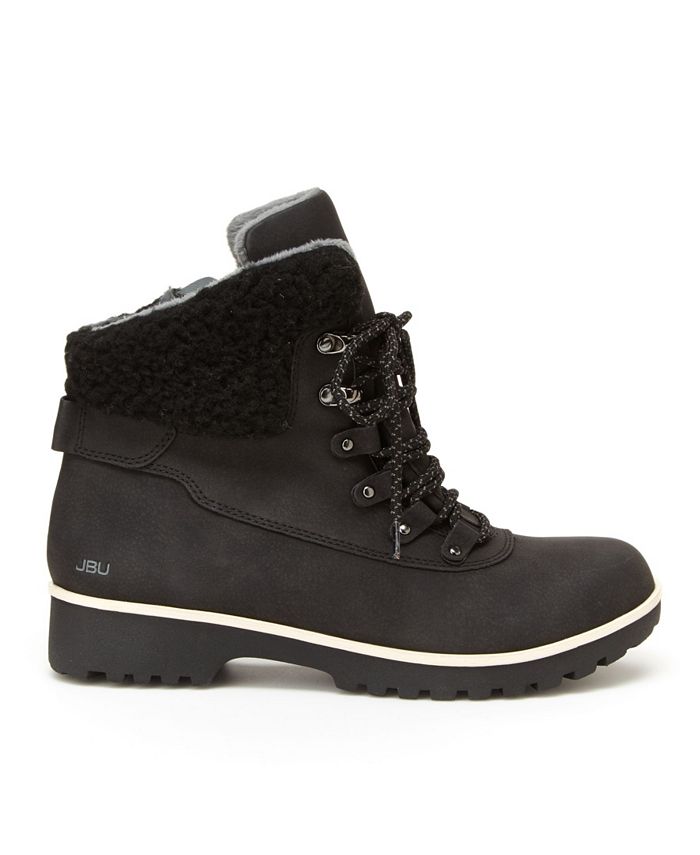 Jbu Redrock Women S Ankle Boots Reviews Boots Shoes Macy S