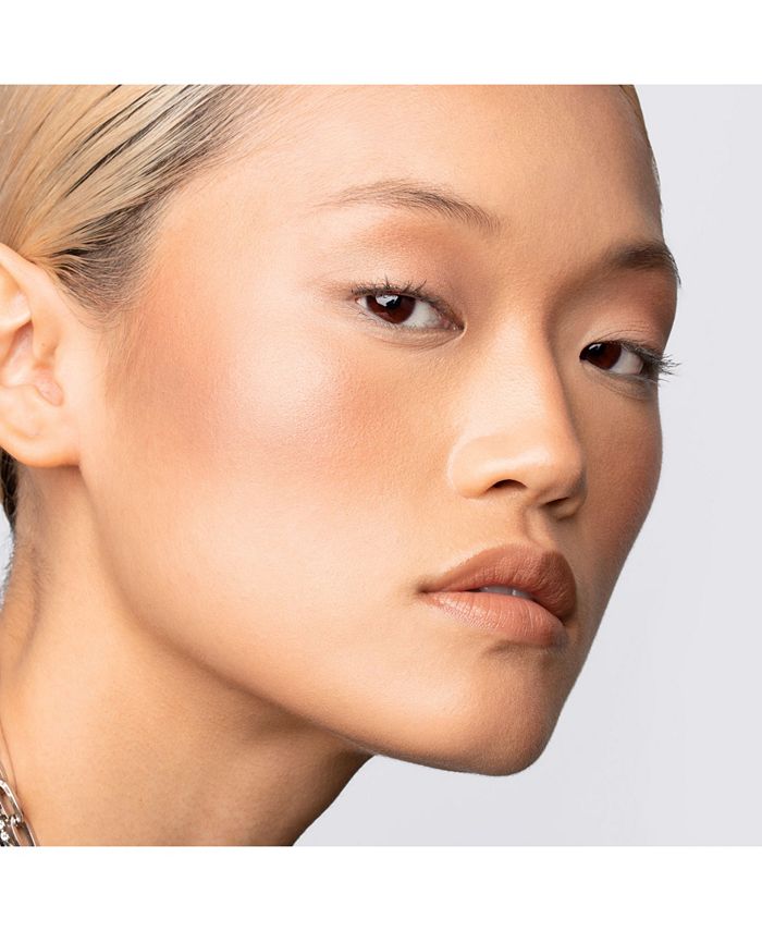 Smashbox Cali Contour Blush, Highlighter, & Bronzer Face Palette