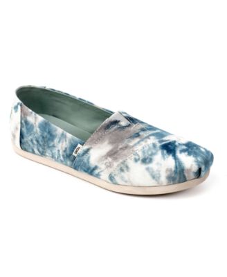 macys toms shoes