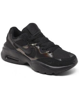 women's air max fusion running sneakers