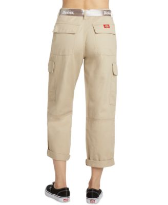 dickies capri pants