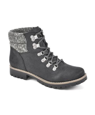 white mountain boots macys