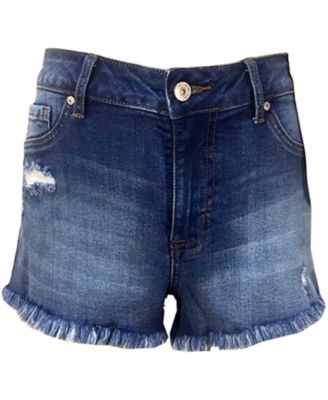 rewash brand jean shorts