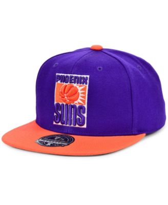 phoenix suns hats lids