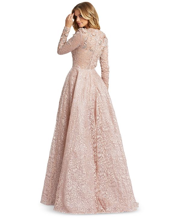 mac duggal macys