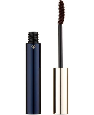 Тушь для ресниц Clé de Peau Perfect 2 коричневая