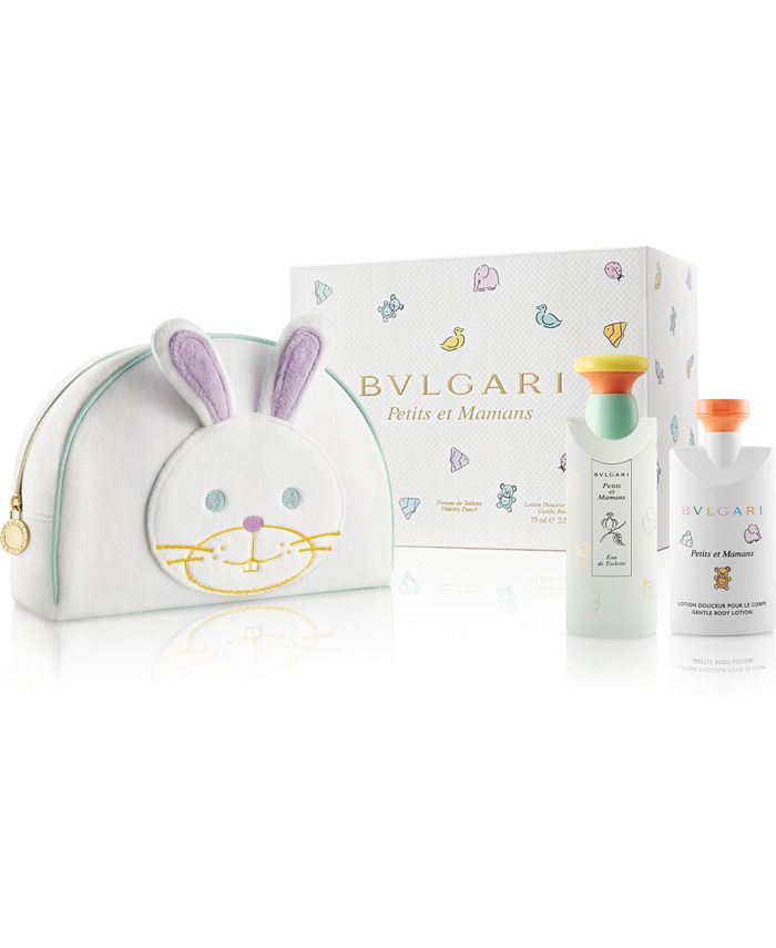 3 pc petits et mamans gift set