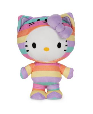 sanrio stuffed animals