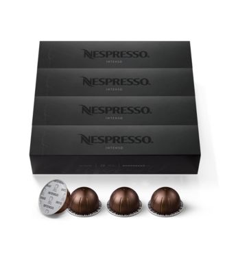 Nespresso VertuoLine Intenso, 40 капсул