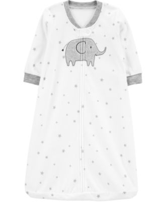 carters wearable blanket