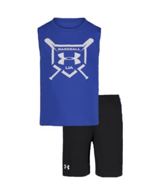 under armour kids sets