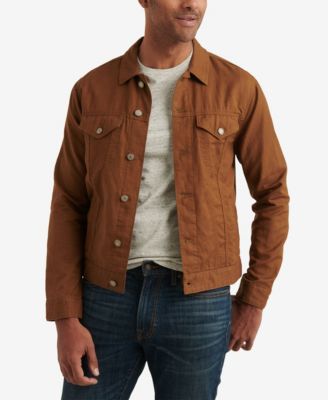 lucky brand mens coats