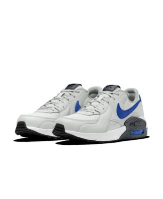 men's air max excee running sneakers from finish line