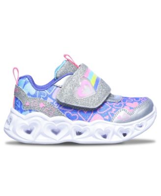 finish line infant girl shoes