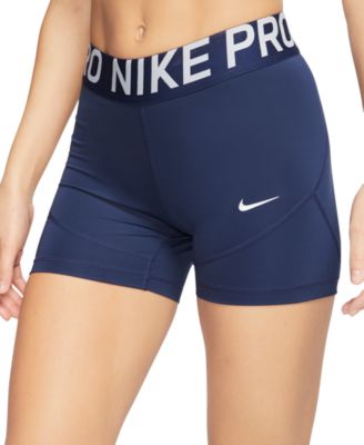 nike pro 5 shorts womens
