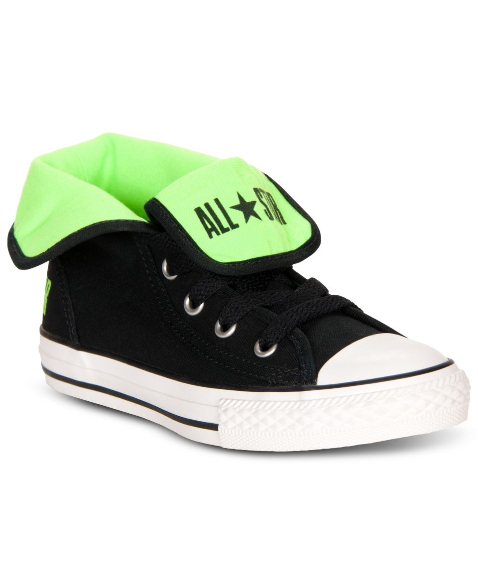 Converse Boys Shoes, Converse Super Hi Casual Sneakers from Finish