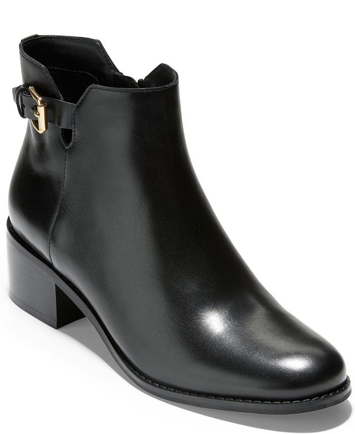 cole haan haidyn bootie
